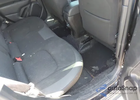 2020 Jeep Renegade Altitude 4X4 из США, поврежденный, VIN ZACNJBBB6LPL93284